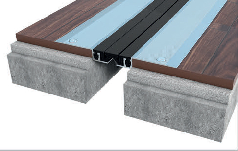 پروفیل درز انقطاع چیست؟