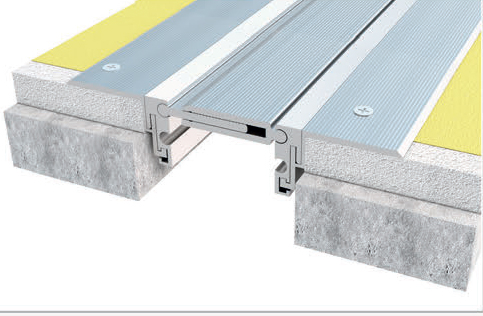 چرا باید درز انقطاع در ساختمان تعبیه شود؟